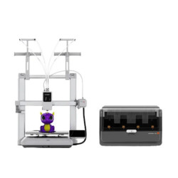 Anycubic Kobra X Combo
