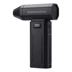 Sopladora Aire Turbo Jet 150000rpm | DroPix 3D
