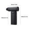 Sopladora Aire Turbo Jet 150000rpm | DroPix 3D