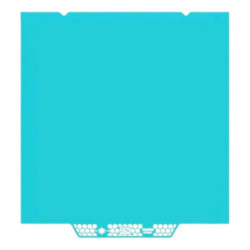 Cama Magnética Cryogrip Pro Glacier K1 Max / V3 Plus | DroPix 3D
