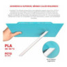 Cama Magnética Cryogrip Pro Glacier K1 Max / V3 Plus | DroPix 3D