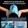 Cama Magnética Cryogrip Pro Glacier K1 Max / V3 Plus | DroPix 3D