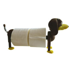 Porta Rollo de Cocina Toy Story Slinky
