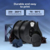 Petg + Carbon Fiber High Speed Fremover | DroPix 3D