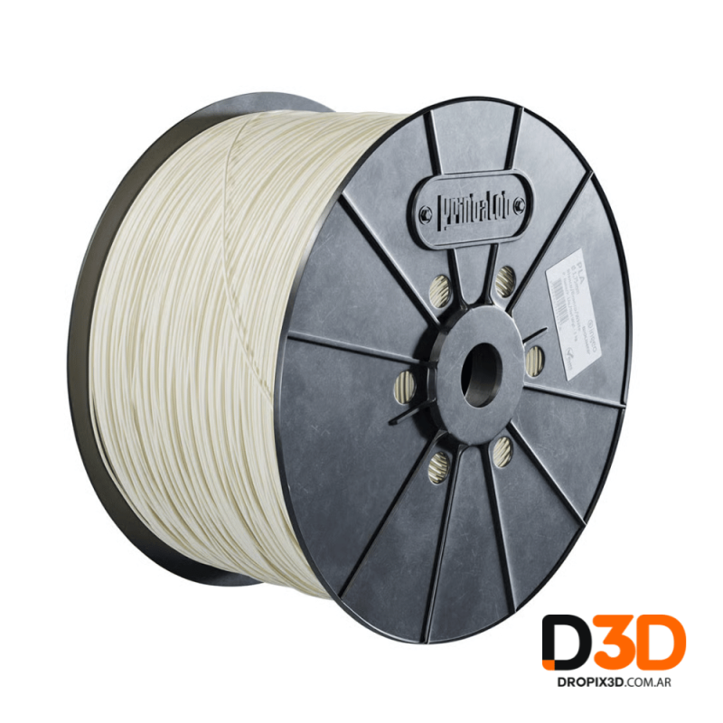 Filamento PLA Printalot 1kg en Argentina | Calidad Nacional | DroPix 3D
