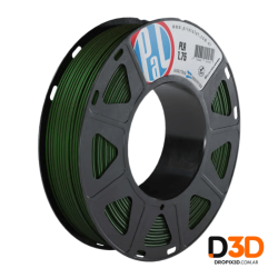 Filamento PLA Printalot 1kg en Argentina | Calidad Nacional | DroPix 3D