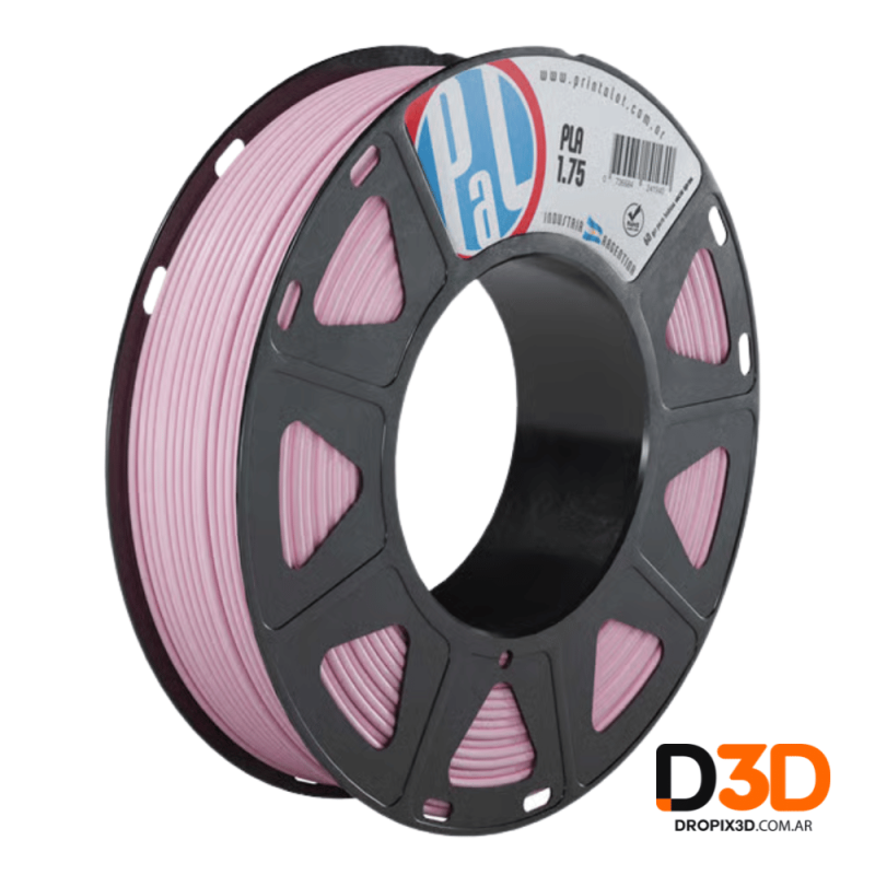 Filamento PLA Printalot 1kg en Argentina | Calidad Nacional | DroPix 3D
