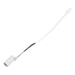 Cartucho Calentador Resistencia Ceramica 24V 60W Hi | DroPix 3D