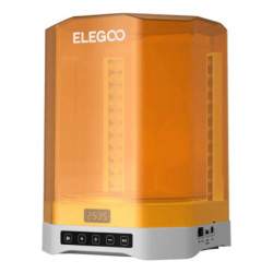 Elegoo Mercury 3.0 Plus