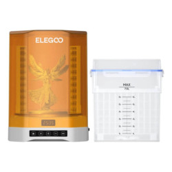 Elegoo Mercury 3.0 Plus