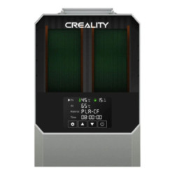 PREVENTA Máquina de Secado de Filamentos Creality Space PI Plus | DroP