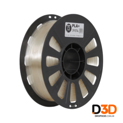 Filamento PLA+ 3D Max 1kg Argentina | Alta Calidad DroPix 3D