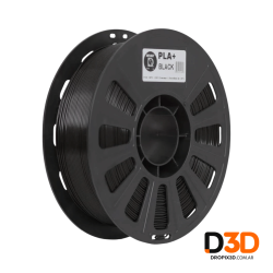 Filamento PLA+ 3D Max 1kg Argentina | Alta Calidad DroPix 3D