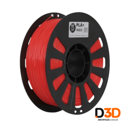 Filamento PLA+ 3D Max 1kg Argentina | Alta Calidad DroPix 3D