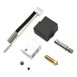 Hotend Kit Anycubic Kobra S1 | DroPix 3D