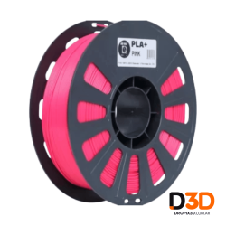 Filamento PLA+ 3D Max 1kg Argentina | Alta Calidad DroPix 3D