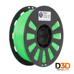 Filamento PLA+ 3D Max 1kg Argentina | Alta Calidad DroPix 3D
