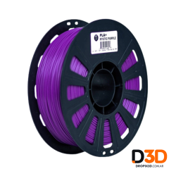 Filamento PLA+ 3D Max 1kg Argentina | Alta Calidad DroPix 3D