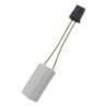 Cartucho Calentador Resistencia Ceramica 24v 60w K2 | DroPix 3D