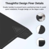 Cama Creality K1c Original C/ Cepillo | DroPix 3D
