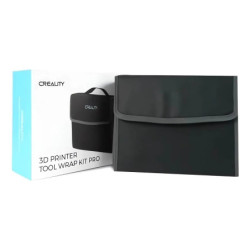 Kit Herramientas Tool Wrap Pro | DroPix 3D