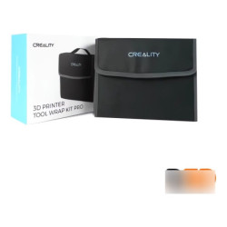 Kit Herramientas Tool Wrap Pro | DroPix 3D