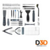 Kit Herramientas Tool Wrap Pro | DroPix 3D