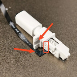 Sensor Corte de Filamento Bambu Lab A1 / Mini | DroPix 3D