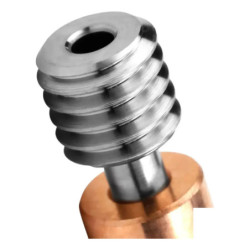 Barrel Bi-Metal Creality V3 / K1 Series | DroPix 3D