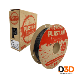 Filamento PLA PlasTar 1kg  Argentina | Calidad Premium DroPix 3D