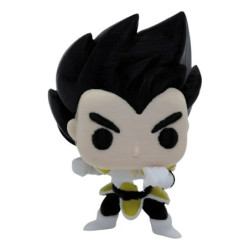 Funko Dragon Ball Vegeta 9cm