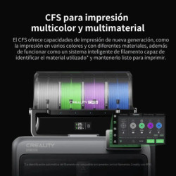 Creality K2 Pro Combo