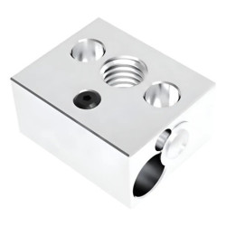 Bloque Elegoo Neptune 4 / 4 Pro | DroPix 3D