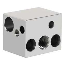 Bloque Elegoo Neptune 4 / 4 Pro | DroPix 3D