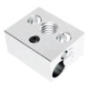 Bloque Elegoo Neptune 4 / 4 Pro | DroPix 3D