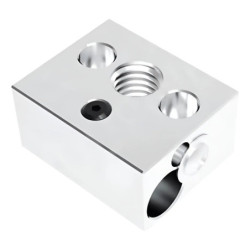 Bloque Elegoo Neptune 4 / 4 Pro | DroPix 3D
