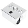 Bloque Elegoo Neptune 4 / 4 Pro | DroPix 3D