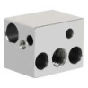 Bloque Elegoo Neptune 4 / 4 Pro | DroPix 3D