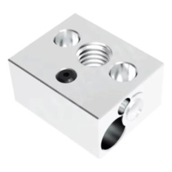 Bloque Elegoo Neptune 4 / 4 Pro | DroPix 3D