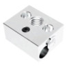 Bloque Elegoo Neptune 4 / 4 Pro | DroPix 3D