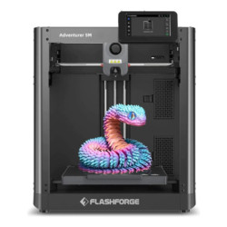 PREVENTA Flashforge Adventurer 5m