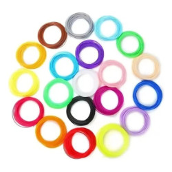 Pla para Lapiz 3d Colores Surtidos | DroPix 3D