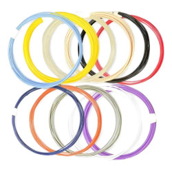 Pla para Lapiz 3d Colores Surtidos | DroPix 3D