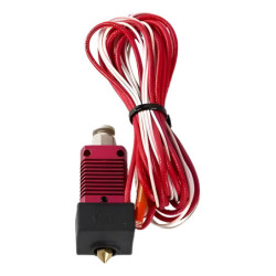 Hotend Kit Creality Ender 3 Series Completo | DroPix 3D