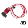 Hotend Kit Creality Ender 3 Series Completo | DroPix 3D