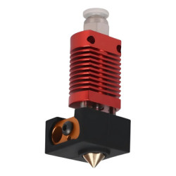 Hotend Kit Creality Ender 3 Series Completo | DroPix 3D