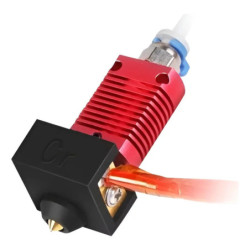 Hotend Kit Creality Ender 3 Series Completo | DroPix 3D