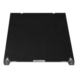 Cama Fleje Magnetico Original Creality Ender 3 v3 Plus | DroPix 3D