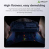 Cama Fleje Pei + Pei Estrellas Colores Creality k1c 235x235mm | DroPix