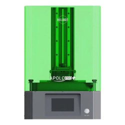 Hellbot Apolo Pro Plus